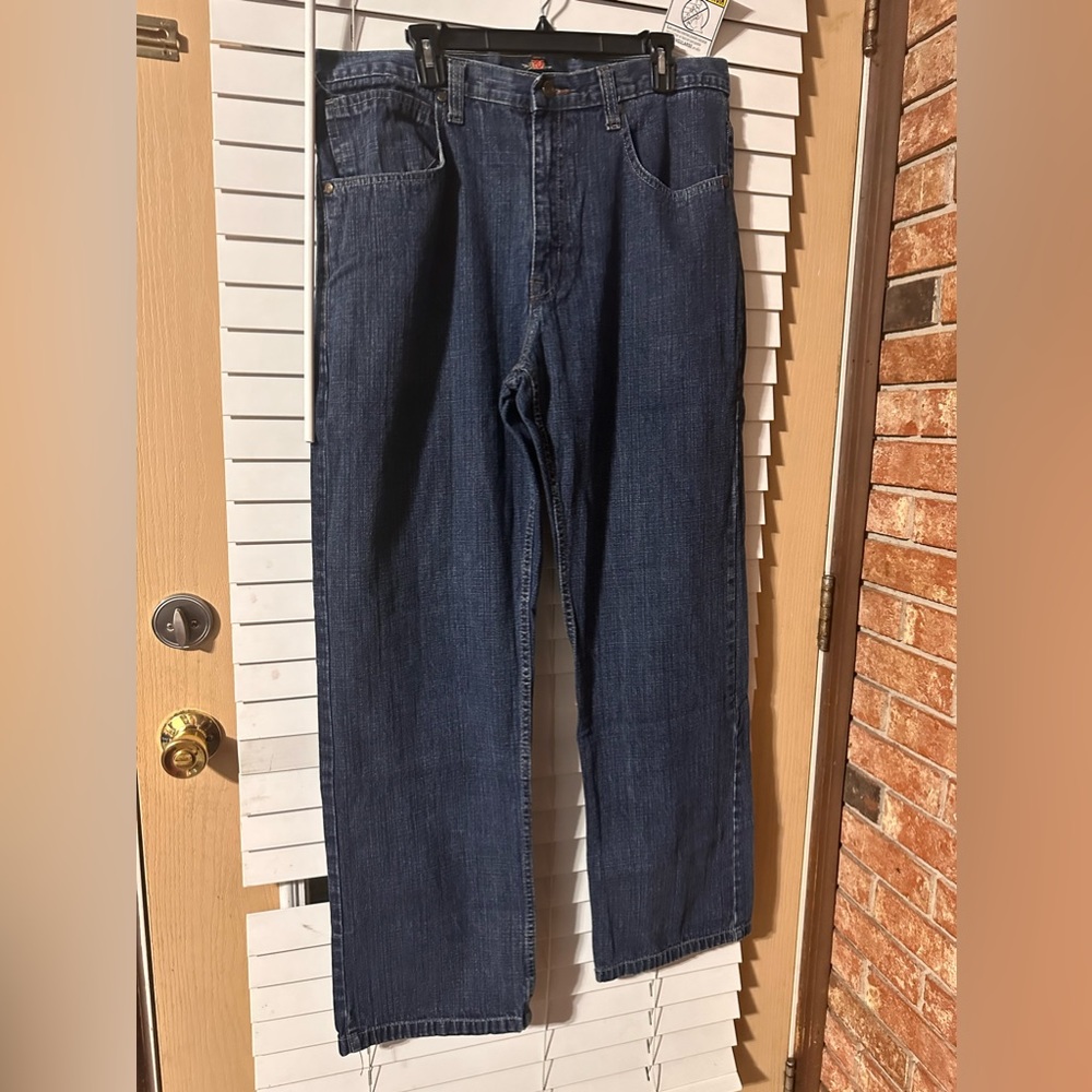 Nice jeans worn once